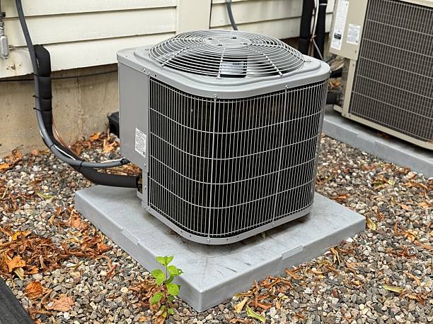 24/7 Emergency Hvac Installation experts in Mc Dade, TX