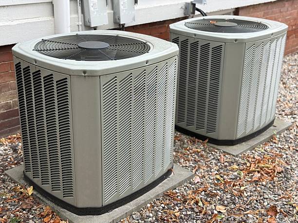 Reliable Hvac Installation contractor in Mc Dade, TX by JG Cool HVAC
