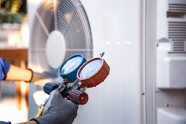 Trusted Hvac Installation service in Mc Dade, TX - JG Cool HVAC