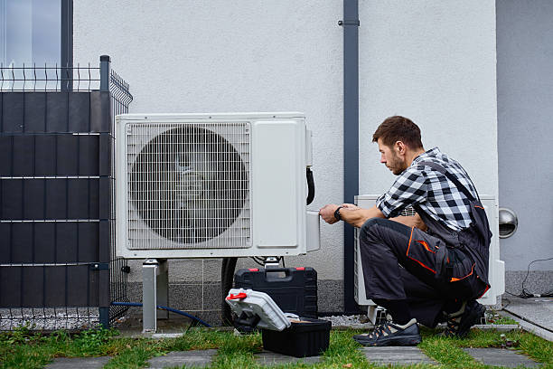 Top rated local Hvac Installation specialists in Mc Dade, TX